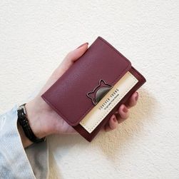 Dámská peněženka Alie