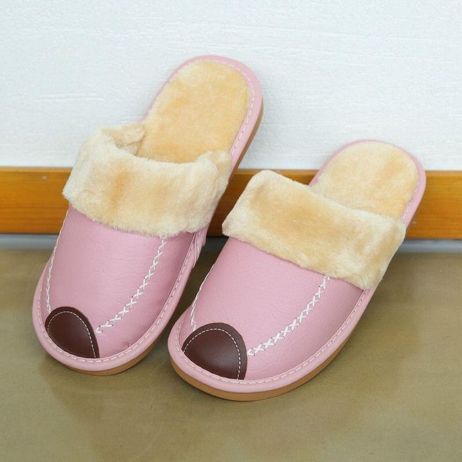 Men´s slippers Barnaby 1