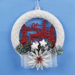 Božična viseča dekoracija