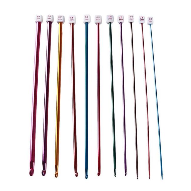 Knitting needles PJ56 1
