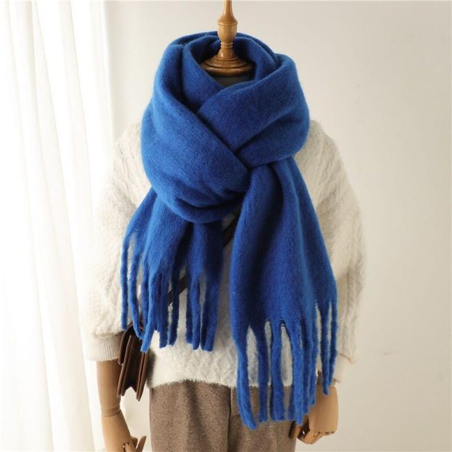 Women's scarf Carrie 1