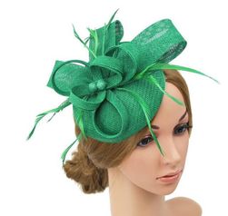 Fascinator FF58