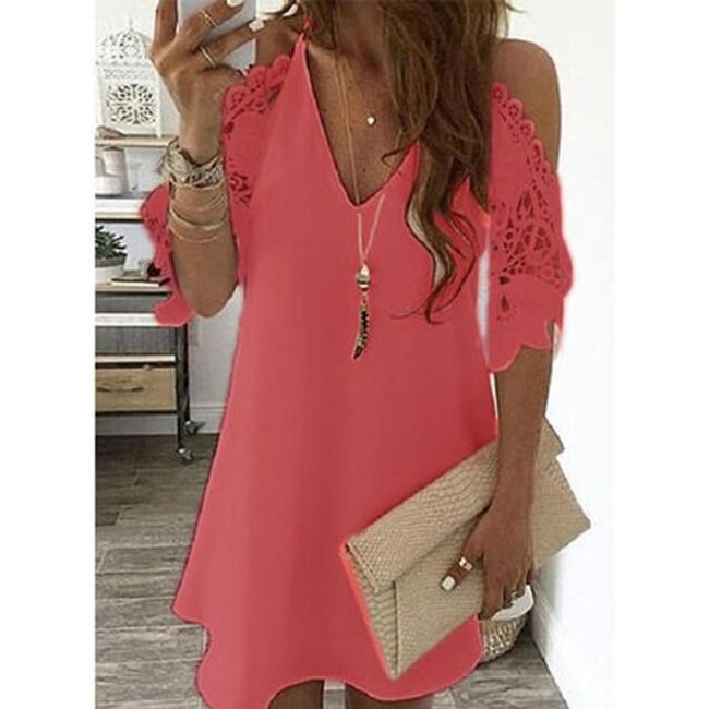 Women's summer dress Libby 1