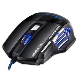 Mouse de jocuri GM1