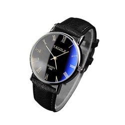 Pánské hodinky v luxusním provedení - 2 varianty