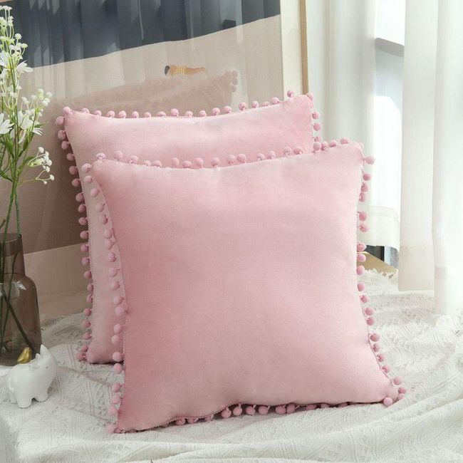 Pillow cover Ashley 1