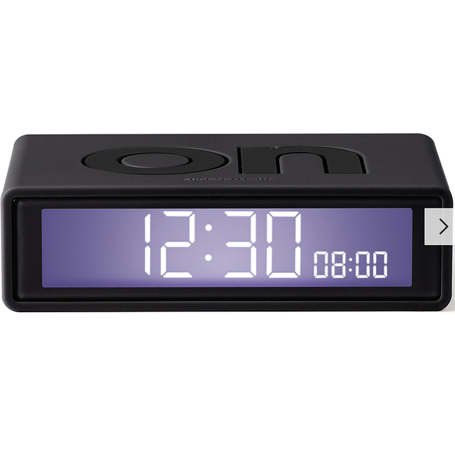 Flip+ Ceas cu alarmă de călătorie ZO_245935 1