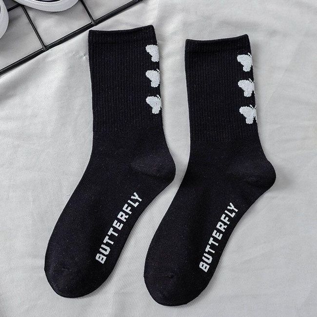 Дамски чорапи Cleo 1