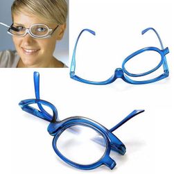 Увеличаващи очила за гримиране