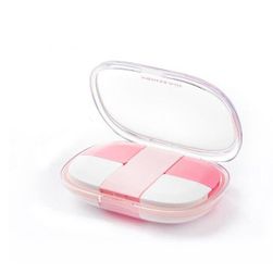 Pill box case KNL21