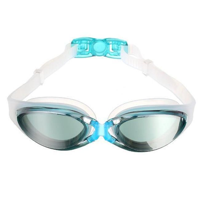 Plavecké brýle pro dospělé ve sportovně - elegantním stylu 1