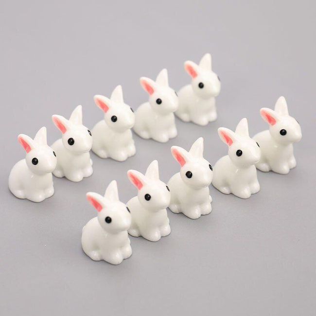 Великденски декорации Rabbit 1