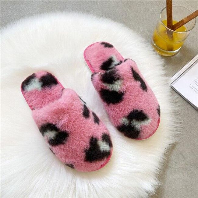 Women´s bedroom slippers TF3258 1