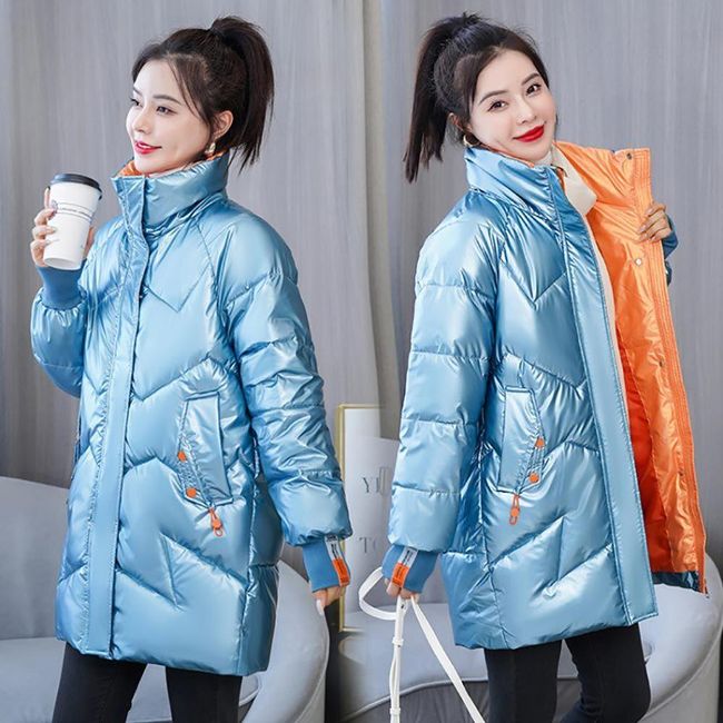 Women's winter coat Liliana 1