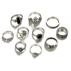 Set prstenja Ida
