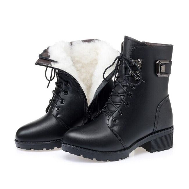 Women´s winter shoes Pepina 1