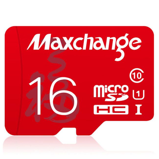 Pomnilniška kartica Micro SD - 16 GB / 32 GB / 64 GB / 128 GB 1