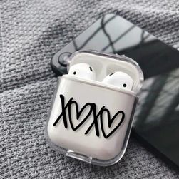 Headphones case MU58