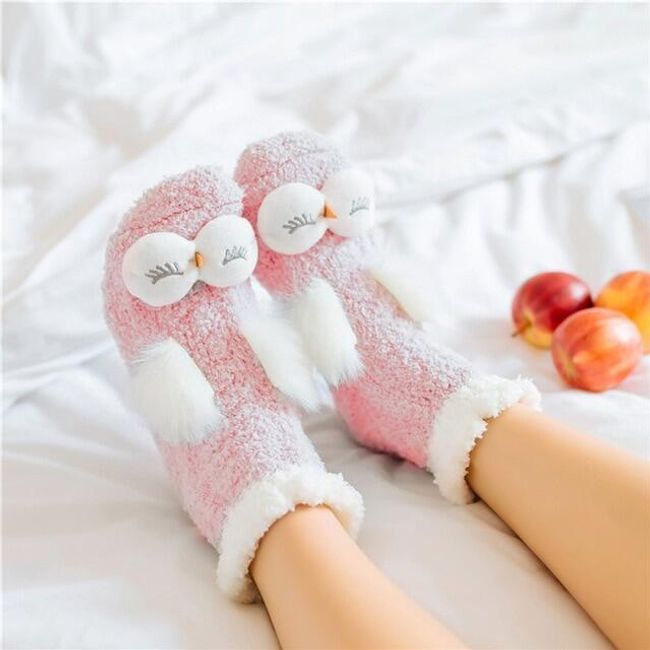 Дамски чорапи Yoko 1