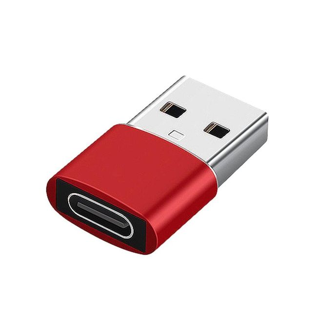 USB adaptor C 1