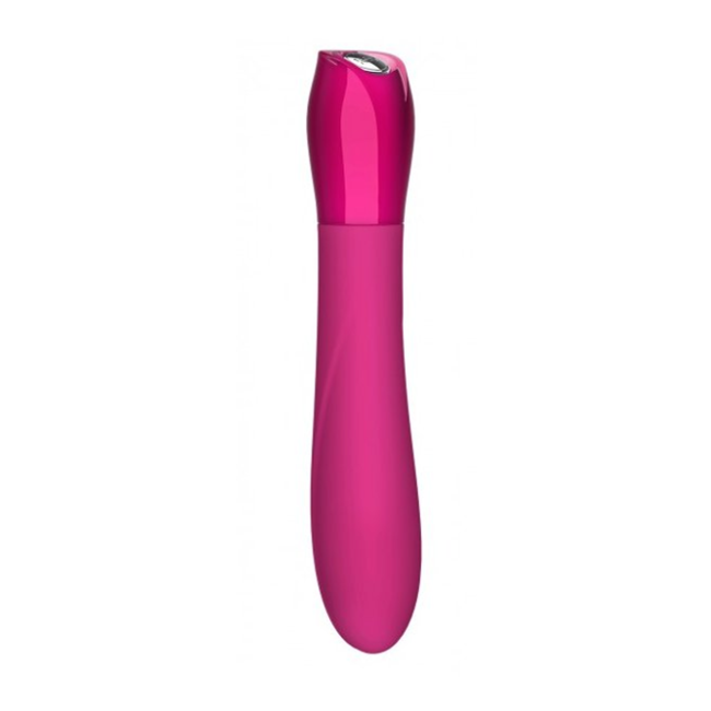 Luksuzni vibrator KEY pink ZO_253768 1