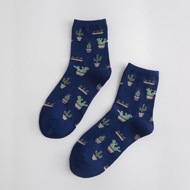 Women´s socks Faye 1