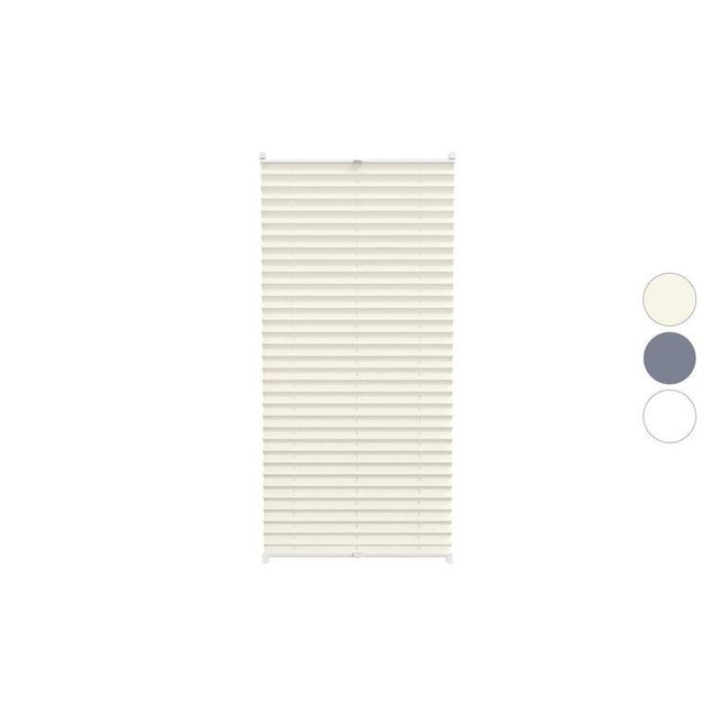 Home Plise za prozore, 60 x 130 cm - bijeli ZO_9968-M6772 1