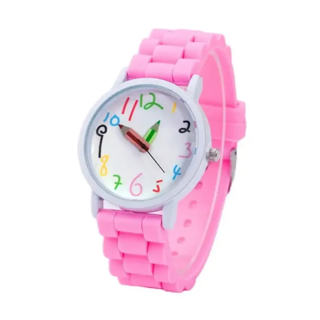 Ceas analog pentru copii Moose 1