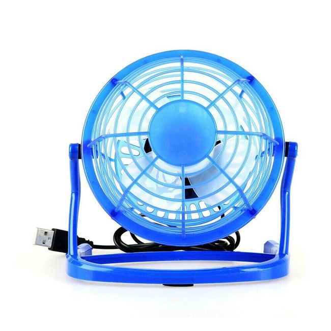 Ventilátor USB VJ4 1