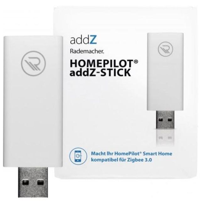 HomePilot addZ stick USB - Odbiornik radiowy 434,3 MHz 8435, ROZMIARY DLA DZIECI: ZO_218286-80 1