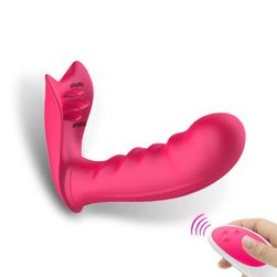 Women´s vibrator Thoman