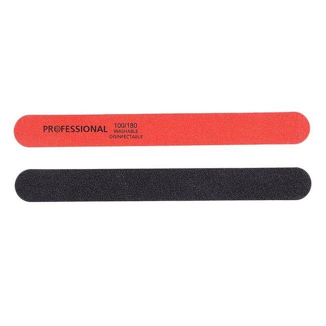 Nail file FZ8 1