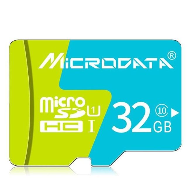 Paměťová Micro SD karta PMK07 1