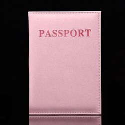 Passport case RE5