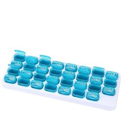 Pill box case KNL15