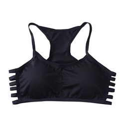 Women´s sports bra Claudine