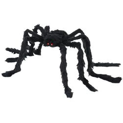 Dekoracje na Halloween Spider