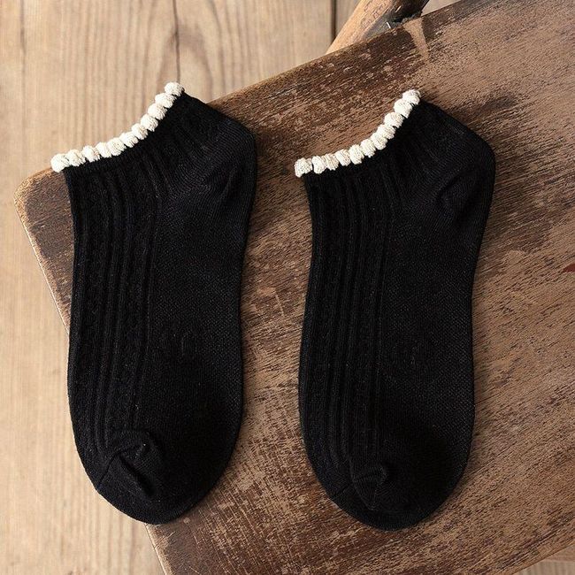 Dámske ponožky Saolly 1