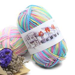 Knitting yarn PP05