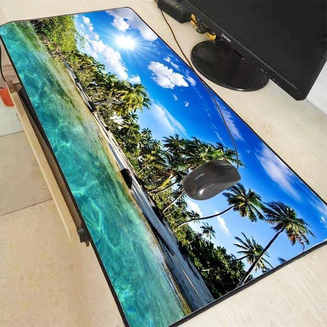 Mouse pad B011566 1