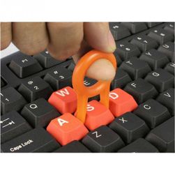  Keycap puller for a mechanical keyboard JI52