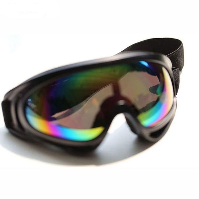 Ski goggles Bean 1