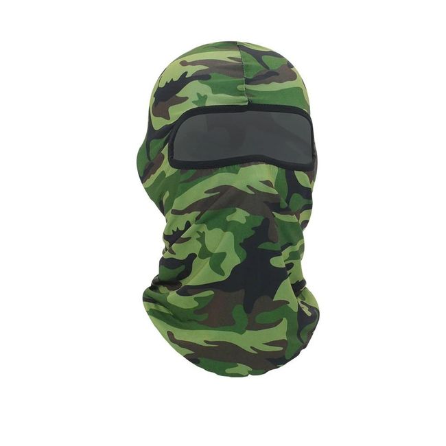 Men´s balaclava Will 1