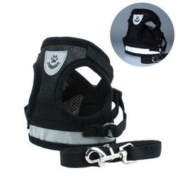 Postroj pro psy TT160
