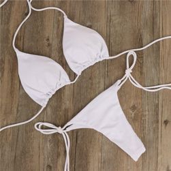Costum de baie din două piese Tobina