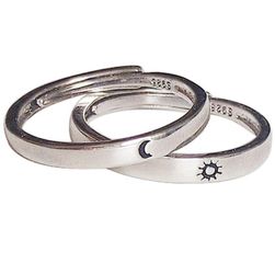 Couples' Rings Sunoon