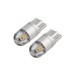 Wysokiej jakości żarówka LED T10 W5W - 2 szt