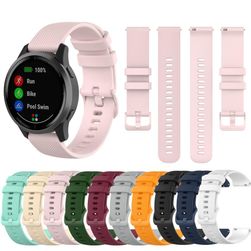 Curea de schimb pentru Garmin Vivoactive 4s NGM003