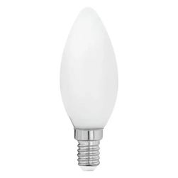 BEC LED A60, 7W, OPAL, 2700K ZO_SCN07904