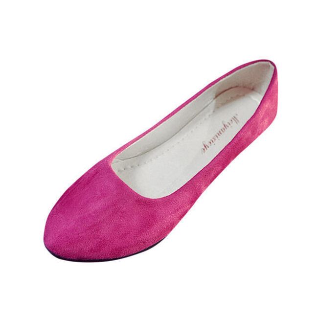 Women´s ballerina shoes Ester 1